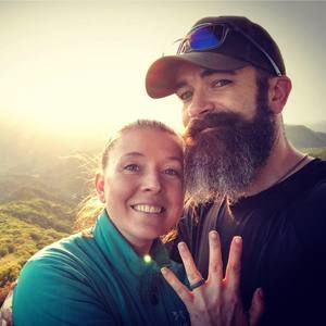 Meet your Posher, Desiree